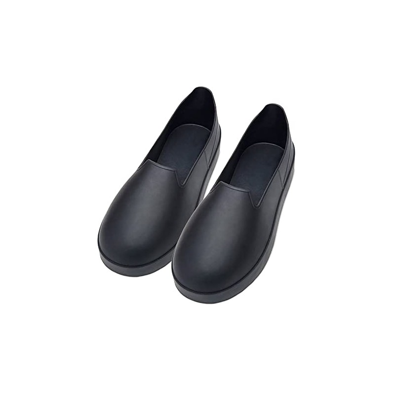 Moneysworth & Best Snow Guard Overboot, Large, Black (Women's Size