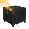 Firepit Waterproof - 420d Waterproof Fire Bowl | Stove Bonfire,