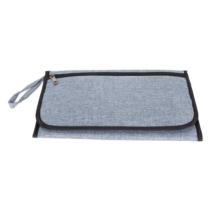 Baby Changing Mat Multi Functional Portable Storage Waterproof Changer Travel