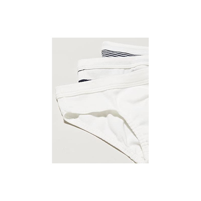 Petit Bateau Boys A01dr Leaflets (Pack of 3), Variant 1,