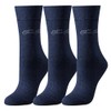 TOM TAILOR Women's Socks, indigo