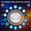 ZigBee Gateway and Bluetooth Hub, Only for Tuya Protocol Product,