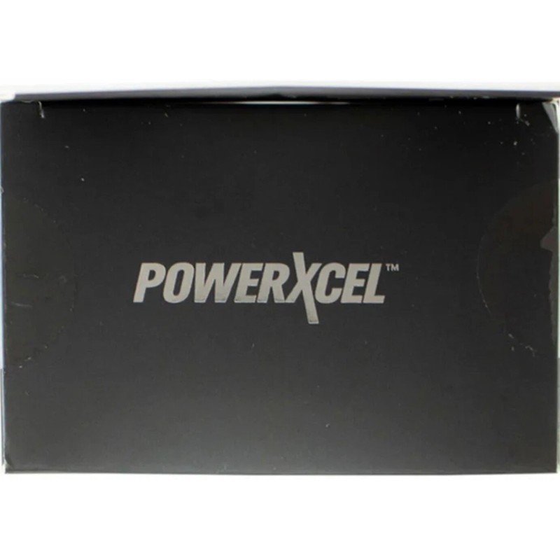 Powerxcel 150 Watts Car Power Inverter - 2 USB ports/