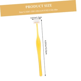 PACKOVE 5Pcs Multi Function Eyebrow Remover Portable Eyebrow Razors with Protective Covers for Safe Trimming and Facial Hair Removal for Womens Grooming