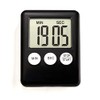 Large Display Digital Timer – 100 Minute Kitchen Cooking Countdown