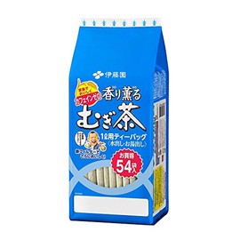 Aroma Itoen fragrant wheat tea tea bag 54 bags by Ito En