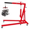 BIG RED T32100 Torin Engine Hoist Shop Crane Accessory: Steel