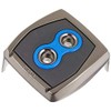 Carmate Car Pedal for Parking Brake, Compatible With: Noah, Voxy,