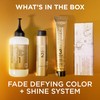 L'Oreal Paris Superior Preference Fade-Defying + Shine Permanent Hair Color,