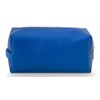 Pip Studio Coco Cosmetic Bag Medium Blue 21.5 x 10