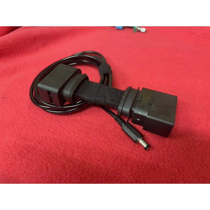 ALH TDI EVRY MOD