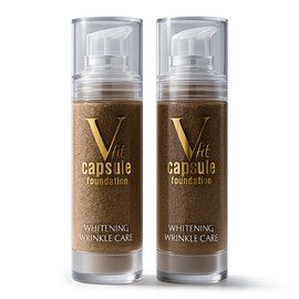 1 1 Prorance Capsule V Fit Foundation N Beige N Beige 1ea / 1 1 프로랑스 캡슐 브이 핏 파운데이션 N베이지N베이지 1개