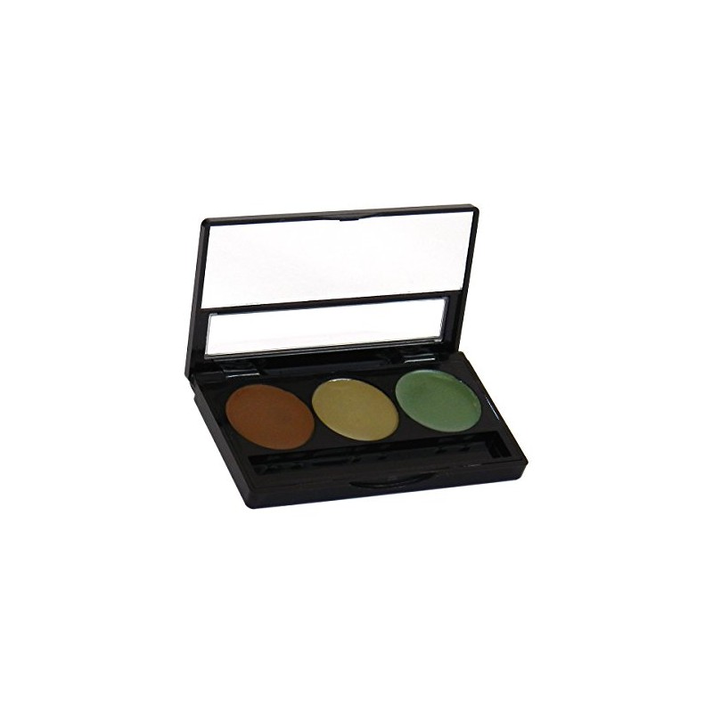 イーグル模型 フェイスペイントセット・MC 5308