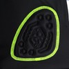 JABSKAN Adult Premium 7-pad Football Bull Rush Girdle for Ultimate