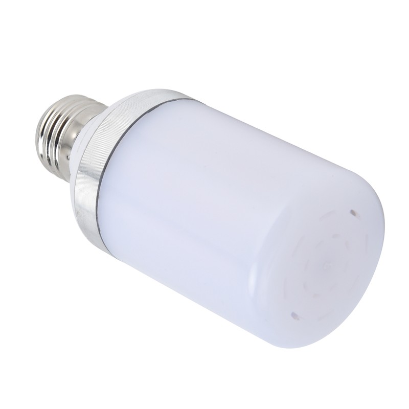E27 LED Corn Bulb 20W 1800LM Milk White Light Bulb