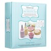KitchenCraft KitchenCraft Sweetly Does It Cake Decorating Set with Easy