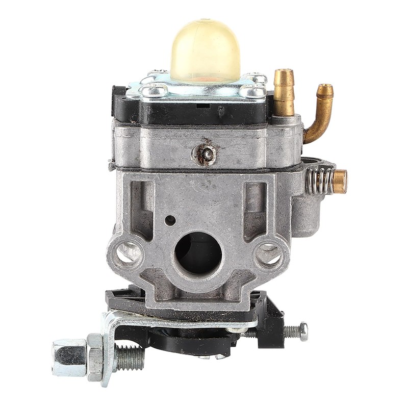 MUNEFE Motorized Bike Carburetor, Hedge Trimmer Carburetor Replacement Parts, 2
