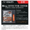 Zalt's Azing Esterline DITECTOR Laughing ESTER Fluorescent Orange 200m 0.5