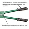 FenceMate 4 Slot Crimping Swaging Tool Kit to Join High
