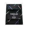 Swank Longinus Spear Tie & Tie Bar Set (Silver) (Tie/Tie