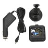 Dash Cam, 1080P FHD Driving Recorder 1.6" Screen Car Dashboard