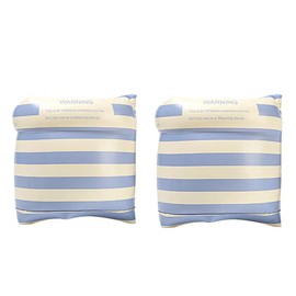 Arm Ring, For Adults and Children, Unisex, Arm Float, Children's Float, Strong Buoyancy, Swimming Practice Equipment, Lightweight, Convenient, Stylish, Arm Helper, Swimming Aid, Leisure Supplies, Pool