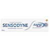 Sensodyne Sensitive Teeth Pain Rapid Relief Toothpaste 100g