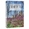 深度学习(人工智能算法，机器学习奠基之作，AI圣经 AI圣经 Deep Learning中文版 长期位居美国亚马逊人工智能和机器学习类图书榜首)