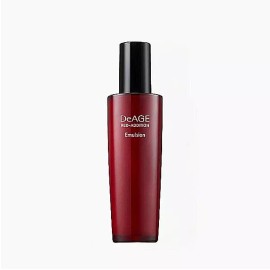 Chamzone 참존 디에이지 레드애디션 에멀젼120ml Dr. Jart+ Dermaclar Clearing Solution Red Edition Emulsion 120ml