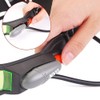 YUNYODA Wovatech Night Vision Goggles | Safety Goggles with Green