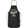 RAHMENLOS Barbecue Apron Cooking Apron Kitchen Apron as a Gift