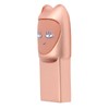 Flash Disk USB2.0 Interface Plugin Free Drive Cartoon U Disk