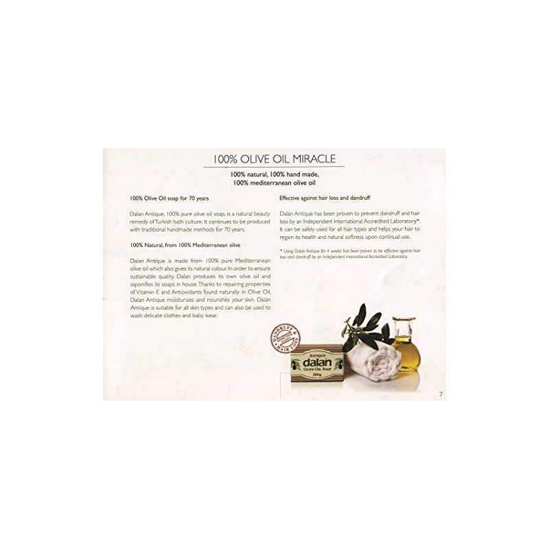 Dalan d Olive Olive Oil Body Butter Cream For Dry