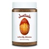Justin's Maple Almond Butter, No Stir, Gluten-free, Non-GMO, Responsibly Sourced,