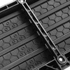 KUAFU Lower Active Grille Shutter Compatible with 2017-2020 Honda CR-V