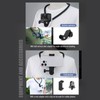 Magnetic POV Neck Holder Mount Necklace Mount Chest Holder with
