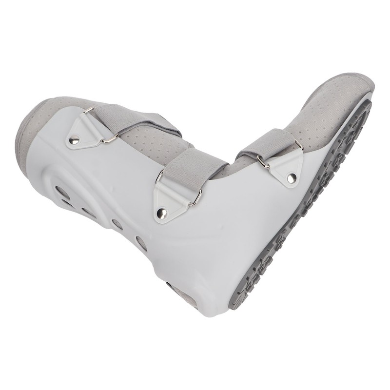 Ankle Brace Adjustable Pressure Breathable Ankle Support Walking Boot for