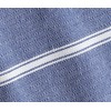 Kitchen Towel Set - 100% Cotton Kitchen Towels, Reusable Dish