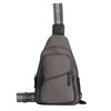 DS Conceal Indie Aztec Concealed Carry Sling Bag – Canvas