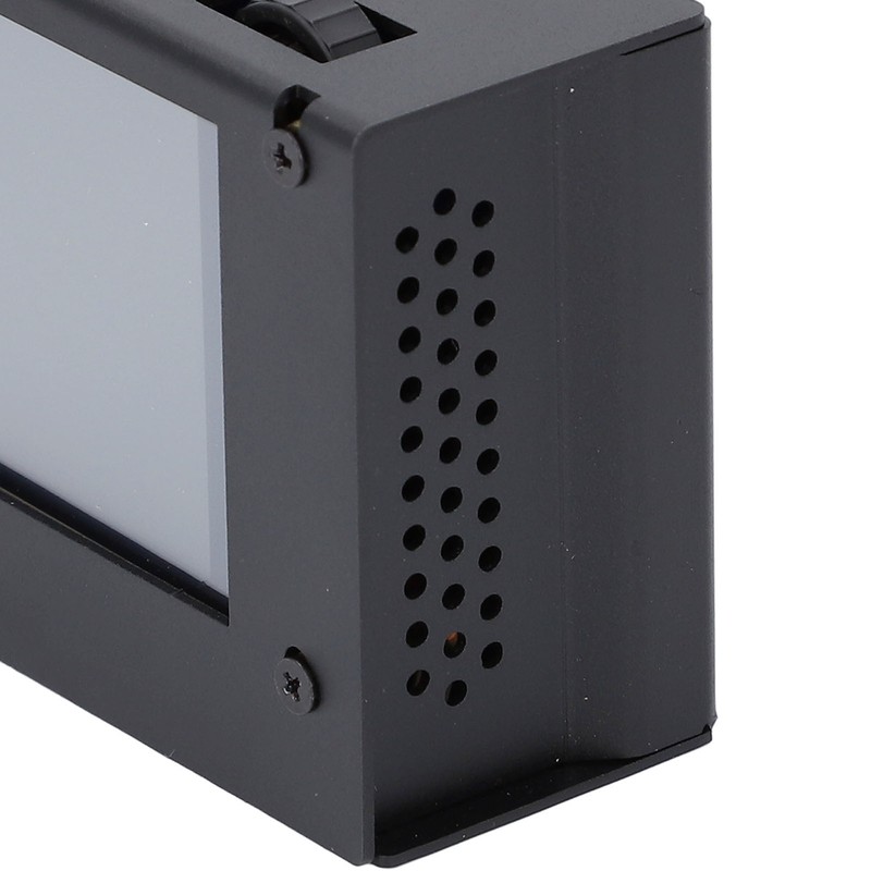 Full Band Receiver Portable Digital All Frequency FM AM MW