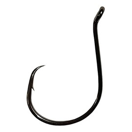 Apex Predator Heavy Duty Offset Circle Hook Bulk Pack (8/0 30 Pack)