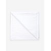 NEXT Baby Muslin Squares Pack of 4, White, Medium