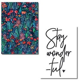 modern times Set of 10 Postcards A6 Mix Set No. 2 10 Designs by JUNIQE MIX2 modern times © JUNIQE