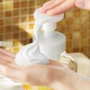 Biore The Hand Foaming Hand Soap, Morning Freshly Picked Rose