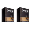 Pellini: "Cremoso" (Creamy) Roasted Ground Coffee for Espresso Machine 8.8