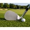 High-Loft Golf Wedge for Short Game – 68°/70°/72° Loft Options