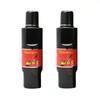 Safty Medicated Tretman E Set of 2 x 5.3 fl oz (160 ml)