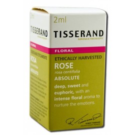 Rose Absolute Pure Absolute Essential Oil - 0ml - Oil