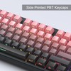 MageGee Captain87 Rapid Trigger Magnetic Switch Keyboard, 75% Wired Hall