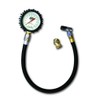 Joes Racing 32307 (0-60) PSI Tire Pressure Gauge